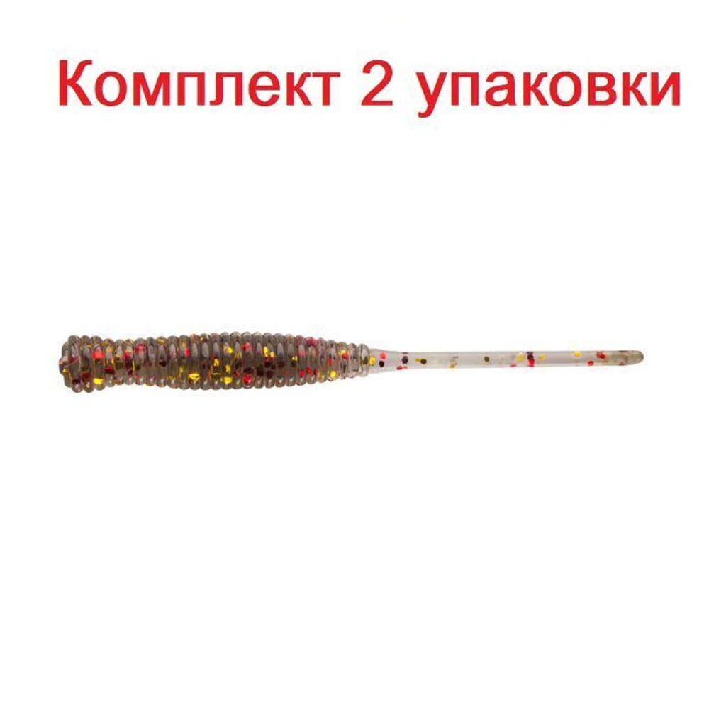 Силиконовая Приманка Sprut Takari Strong