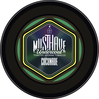 Купить Табак MustHave - Cucunade 25 г