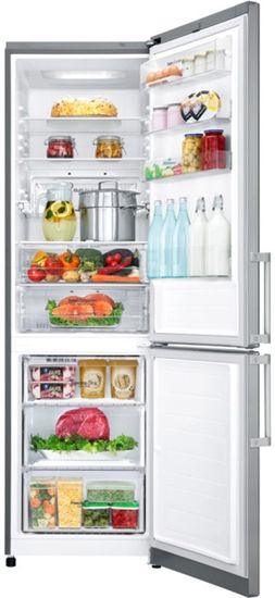 Холодильник LG LG GA-B499 YMQZ