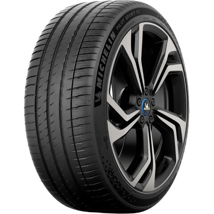 Летняя шина Michelin Pilot Sport EV GOE (255/40 R21 102Y) Acoustic
