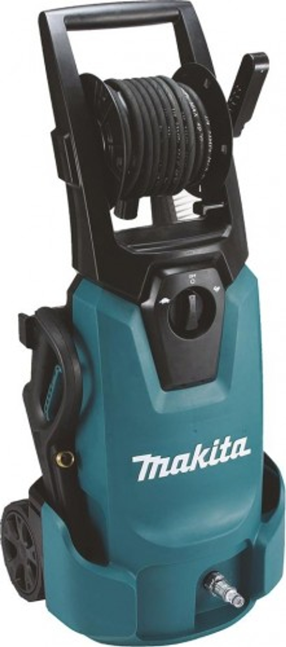 Автомойка MAKITA HW1300