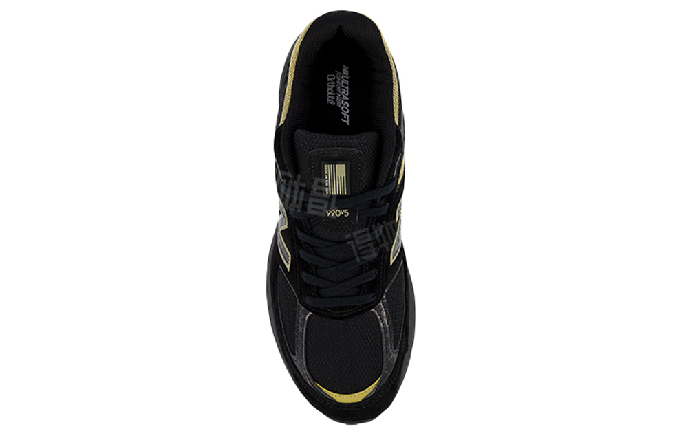 Кроссовки New Balance Nb 990 V5