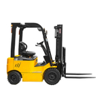 Электропогрузчик EFL181 (1800 кг; 3,3 м; li-ion 48В / 205Ач) SMARTLIFT