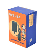 Блок питания 2А-220В/5В Штекер питания D=3.5мм  APB33