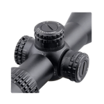 Оптический прицел Vector Optics 30мм SFP VEYRON 3-12x44 ( установка на Тигр, СВД, ОП-СКС, ВПО-208, Вепрь 308 СОК-95 / Сетка MPR-4 )