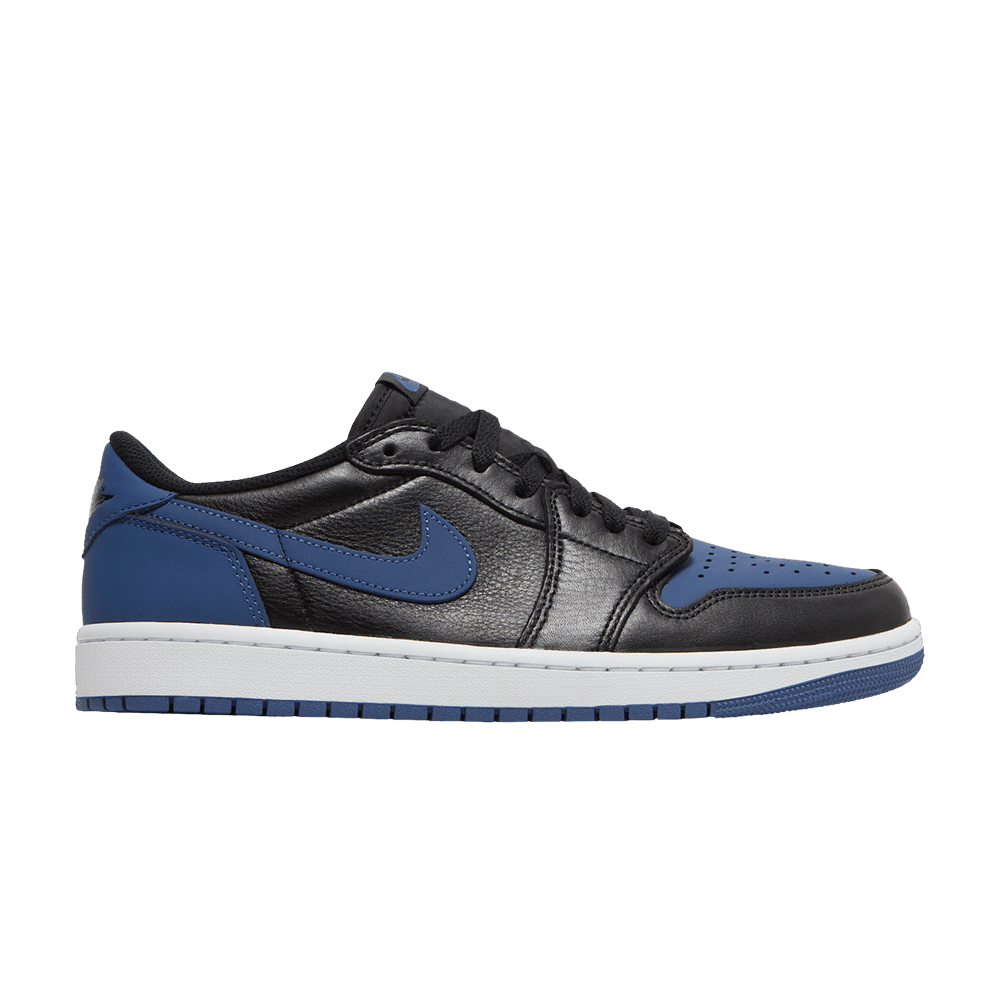 Кроссовки Jordan Air Jordan 1 Low Og "Mystic Navy"