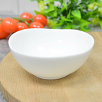 Салатник 11,5см Вайт, без деколи