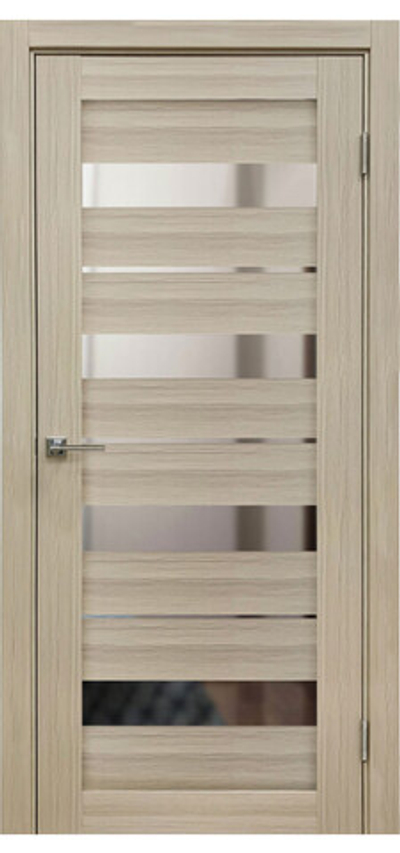 X-5 тон Кремовая лиственница