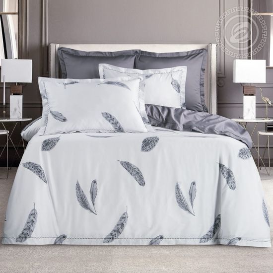 Комплект постельного белья Тициано мако-сатин