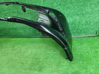 Бампер передний Toyota Camry xv70 (2020-2024)