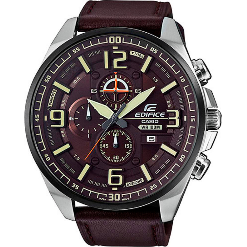 Casio EFR-555BL-5A