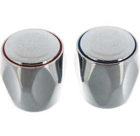 Маховик д/смесителя пара