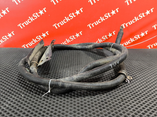 Провод силовой 3600 мм / 15 мм