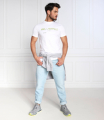 футболка Karl Lagerfeld - белый(755081 523224)