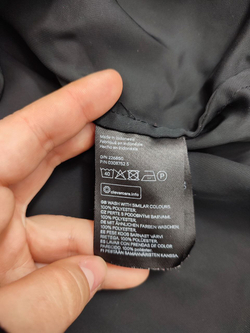 Блузка H&M лаконичная 40 размер