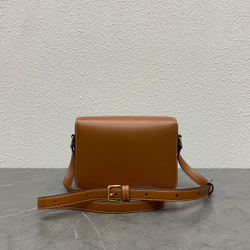 Celine Teen Triomphe Bag 18 cm