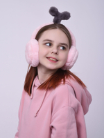 Наушники меховые