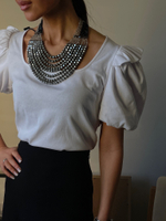 Колье Max Mara Weekend