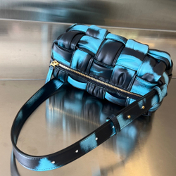 Bottega Veneta Small Brick Cassette 24 cm