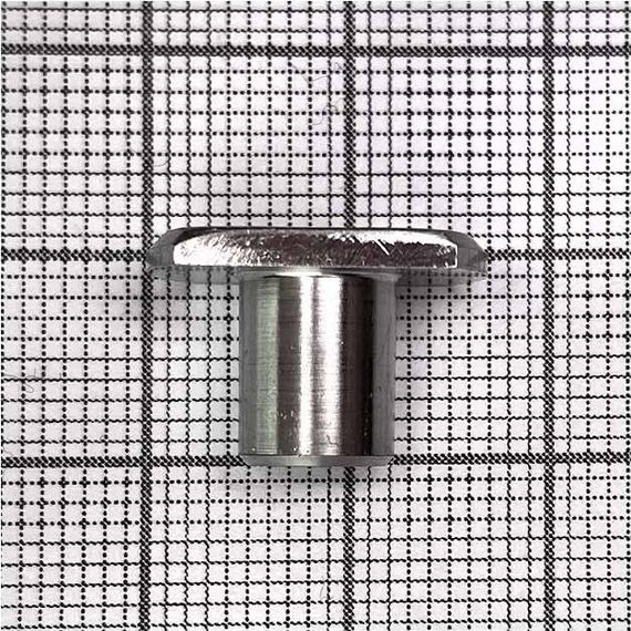 Гермоввод для подводного ружья Scorpena Mako-Z