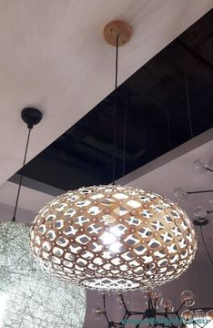 Kina 45 - Paint By David Trubridge