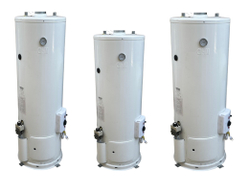 Газовый водонагреватель комбинированный  GHM 150GE  NG 8211 (150 литров)