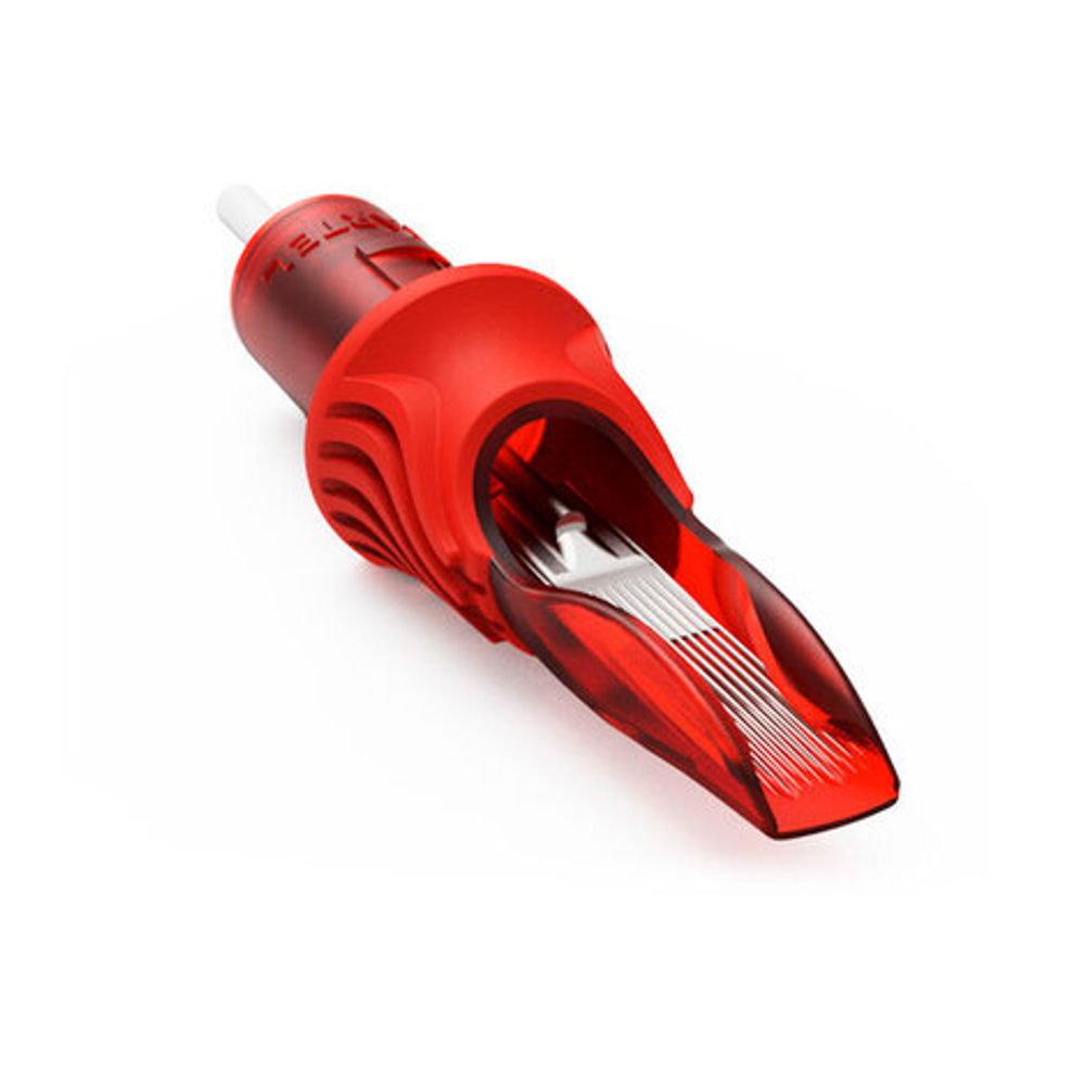 Cartel Curved Magnum Long Taper 0,30