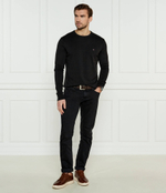 Свитер Tommy Hilfiger - черный(MW0MW14748)