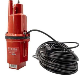 Насос колодезный Ресанта НВ-40В