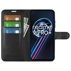 Чехол-книжка PRESTIGE с функцией подставки для Realme 9 Pro+