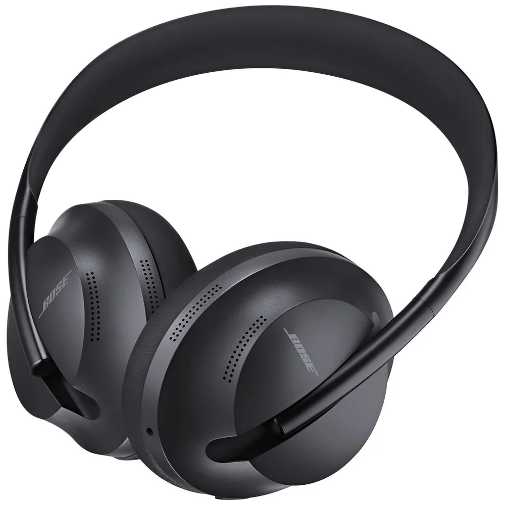 Беспроводные наушники Bose Noise Cancelling Headphones 700, triple black