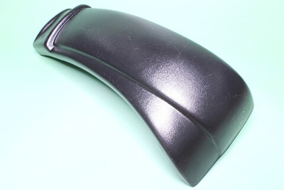 Накладка бампера УАЗ левая [3741-2803025-01]