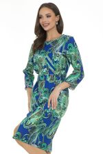 Платье Виктория Стильная Diolche