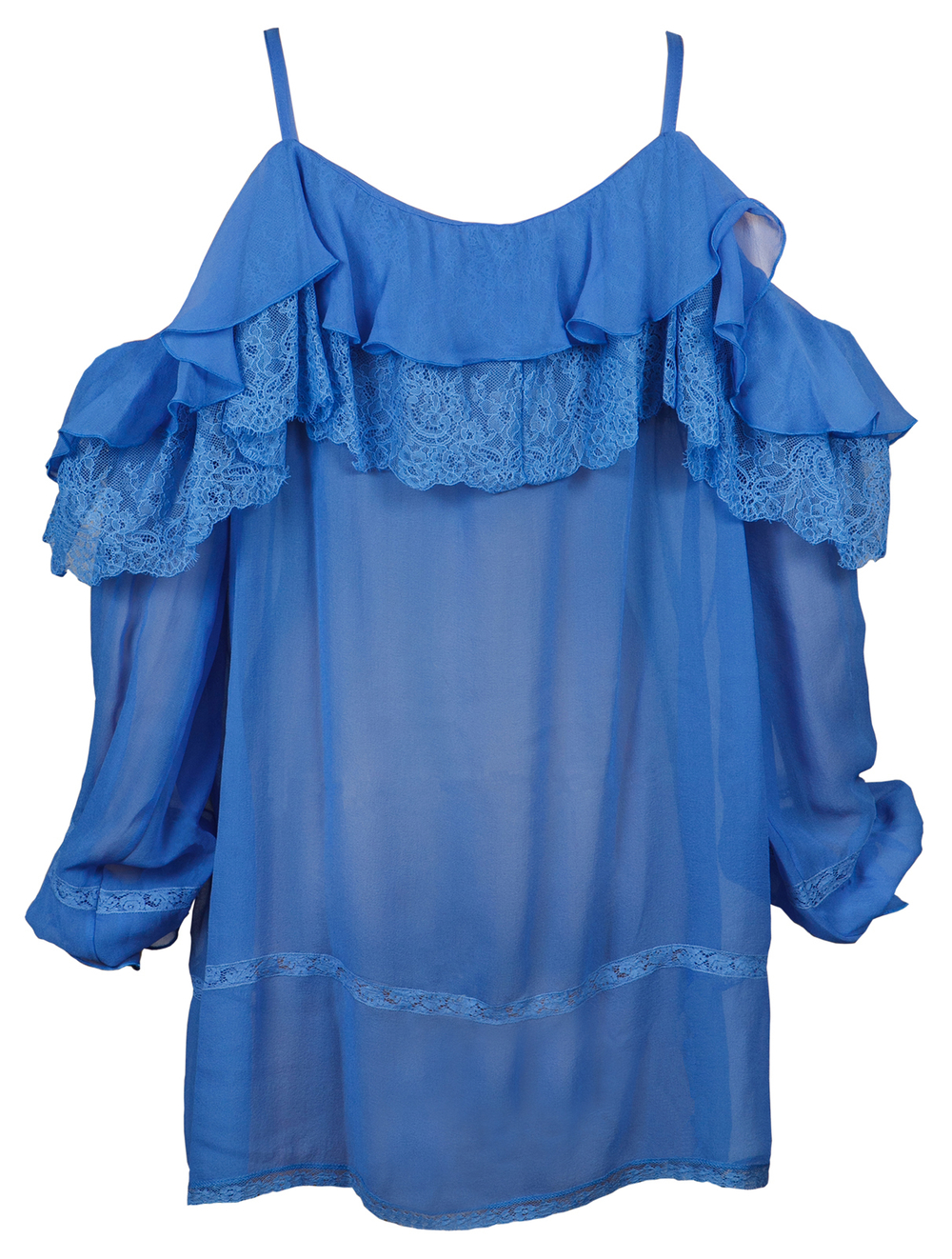 ERMANNO ERMANNO SCERVINO Блуза женская