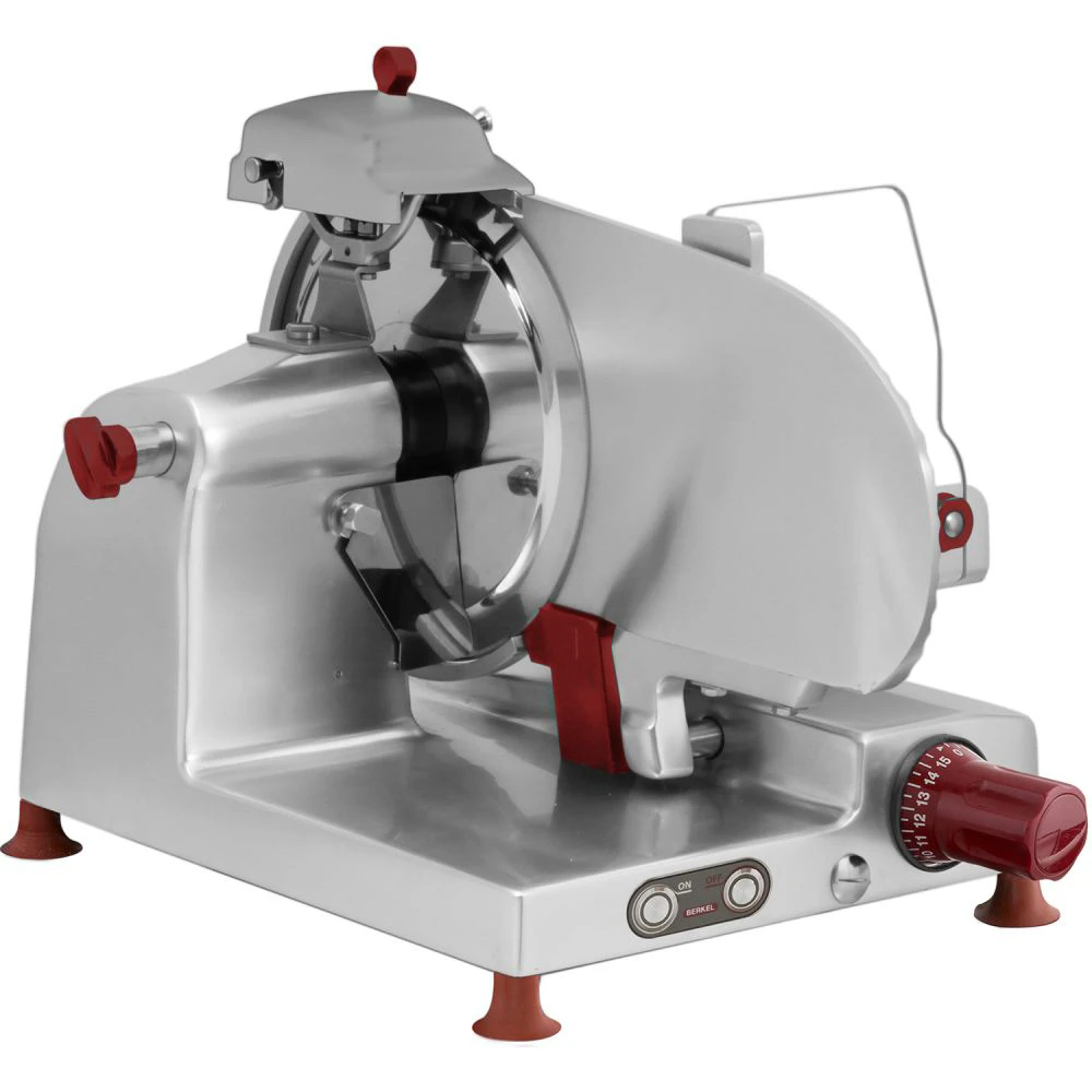 Слайсер Berkel Essentia BED300 3Ф