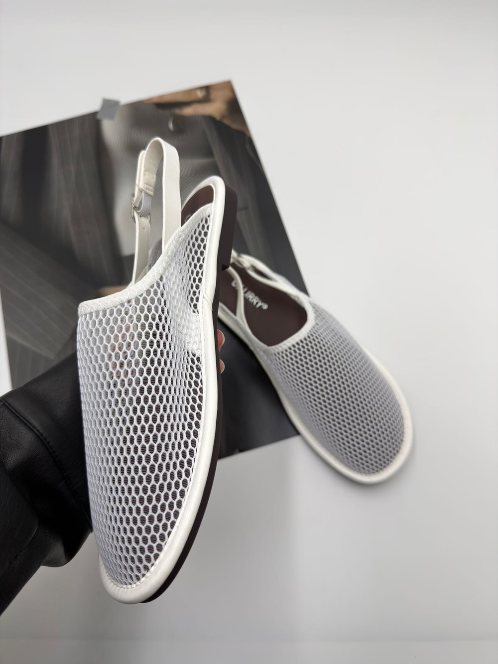 Босон. эко кожа FEY 477-1 цв. бел.