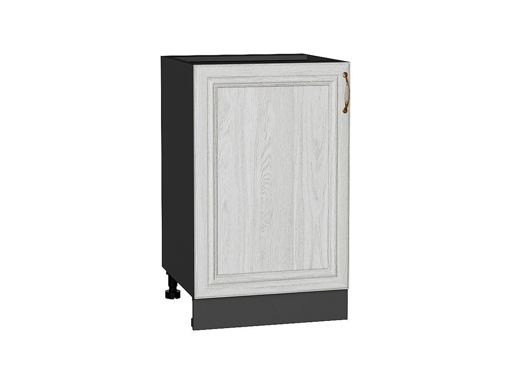 Шкаф нижний с 1-ой дверцей Шале