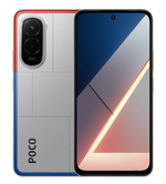 Xiaomi POCO M7 6/128GB Silver