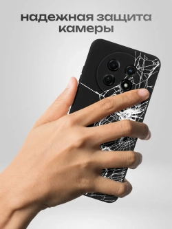 Чехол на Huawei Nova Y91