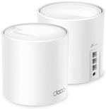 MESH-система TP-LINK Deco X50 2-pack