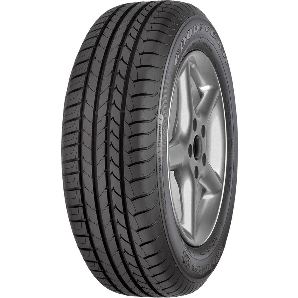 Goodyear 255/40R19 100Y XL EfficientGrip AOE TL FP ROF