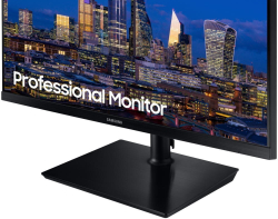 Монитор 27" Samsung F27T850QWI (LF27T850QWIXCI)
