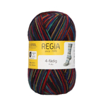 Regia 4-fadig Color (04463/гербера)