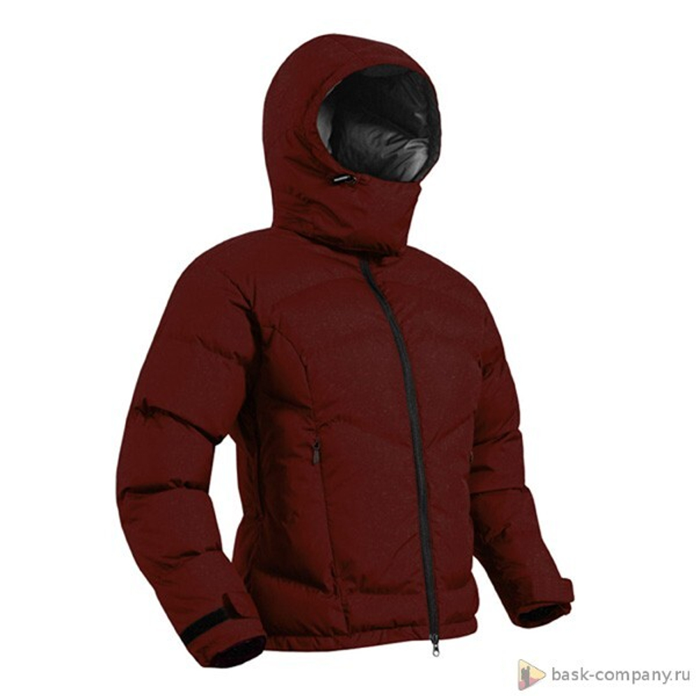 КУРТКА ПУХОВАЯ BASK ADELAIDE