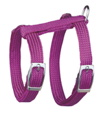 Шлейка для кошек Trixie Cat Harness