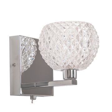 Бра Manne WB.2301-1CR