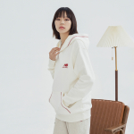 Толстовка New Balance CNY Logo, AMT31570-CIC