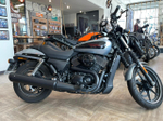 Harley-Davidson Street 750 2020