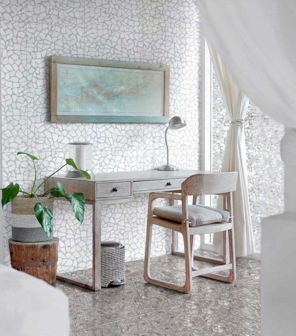 Idalgo Gerda Серый LLR 60x120