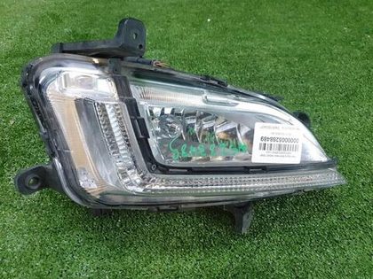 ПТФ правая Hyundai Tucson 3 (2018-2021)